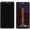 Huawei Y6 II (CAM-L21) displej lcd + dotykové sklo Farba: Čierna