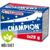 CHAMPION 50 WG – Meďnatý fungicíd proti hubovým a bakteriálnym chorobám CHAMPION 50 WG 5 x 20 g