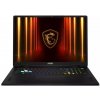 MSI Vector 18 HX AI A2XWIG-643CZ 9S7-1824B4-643 - Notebook