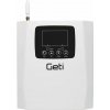OEM regulátor Geti GWH03W solárny MPPT 4kW na ohrev vody, výstup 230V, vstup 370V, WiFi monitoring, 52800040