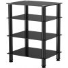 Elektronika Praha HiFi Rack 1 - Black