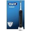Oral-B Electric Toothbrush Vitality Pro D103 Black EU 21248387