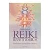 Reiki repetitorium Nové dosud nezveřejněné informace - Lübeck Walter