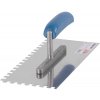 Hladítko Strend Pro Premium, BlueWood, drevená rúčka, 280x130 mm, e4 mm, 0,7 mm, nerez