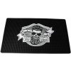 Captain Cook Non Slip Barber Mat 07387 - gumová podložka pod nástroje, 25 x 44 cm