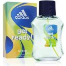 Parfum adidas Get Ready toaletná voda pánska 100 ml