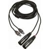 ADL Furutech iHP-35S-XLR 3 m