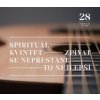 Spirituál Kvintet - Zpívat se nepřestane / To nejlepší / Vinyl / 2LP [2 LP]
