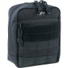 Tasmanian Tiger TAC POUCH 6 Farba: Black Tasmanian Tiger