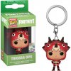 Fortnite Prívesok na kľúče Funko POP Keychain S2 Tricera Ops