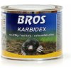 Bros karbit na krtov 500g