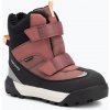 Detské snehule Viking Footwear Expower Warm GTX 2V dark pink