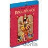 Drak přichází Blu-ray