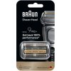 Braun NH 96m Silver pre stroj S. 9 pro+