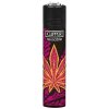 Zapaľovač Clipper Psycho Weed Clipper motív: Psycho Weed 1