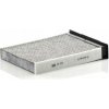 Mann-Filter CUK 2316 Filtrácia, vetranie priestoru pre cestujúcich