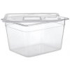 Lauben Sous Vide Container 12