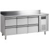 Tefcold CK 7360