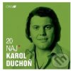 Karol Duchoň: 20 naj (CD)