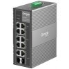 TP-Link IES210GPP, 10-Port Switch Omada SND PoE++