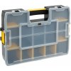 Stanley 1-94-745 Organizer na nářadí s 90stup. přihrádkou