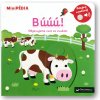 MiniPÉDIA Búúú! Objavujeme svet so zvukmi