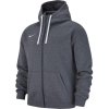 Mikina Nike Hoodie FZ FLC TM Club 19 M - AJ1313-071 - XXL