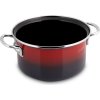 LT1181 KASTR L SMALT 18CM EMAIL LAMART