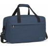 KONO cestovná / športová taška stredná - 20L - navy