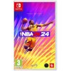 NBA 2K24 NSW