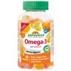 Jamieson Omega-3 Gummies žuvacie pektínové pastilky 90 pastilky