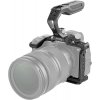 SmallRig 3790 Black Mamba Cage Kit pre Panasonic Lumix S5