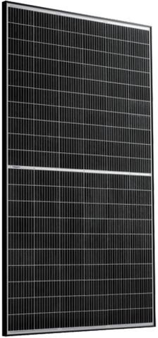 Risen fotovoltaický solárny panel R540W-SR 540 W monokryštalický