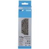Reťaz na bicykel Shimano CN-HG701-11, 11-rýchlostná (5,5 mm)