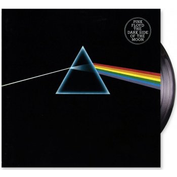 PINK FLOYD - DARK SIDE OF THE MOON (LIMITED) (1LP)