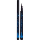 Essence Eyeliner Pen Waterproof pero na očné linky 1 Black 1 ml