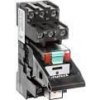 Siemens průmyslové relé 3P 230V AC s kolíkem LED 3,5 mm (LZS:PT3A5T30)
