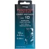 Drennan nadväzca Pushstop H'Rig Carp Method Barbless vel.16 8 lb