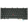 Emeru Klávesnica Lenovo Yoga ThinkPad 260 Yoga ThinkPad 370 Rozloženie znakov: Anglické UK, Farba: Čierna, Podsvietenie: Áno darček k produktu
