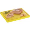 Bartscher Doska na krájanie PRO 32x26, žltá