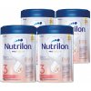 Nutrilon 3 Profutura duobiotik 4 x 800 g