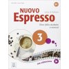 Nuovo Espresso 3 - Libro dello studente e esercizi - Giovanna Rizzo, Maria Bali