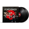 Foreigner - Live In Chicago / Vinyl / 2LP [2 LP]