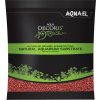 Aquael Aqua Decoris Red 2-3 mm 1 kg