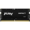 SO-DIMM pamäť Kingston FURY Impact DDR5 16GB 5600 CL40 1,1V