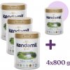 Kendamil 2 Kozie 4 x 800 g