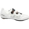 SIDI Genius X Vapo White cycling shoes - 36 Veľkosť: 45