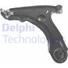 DELPHI Rameno zavesenia kolies TC764