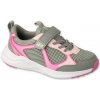 BEFADO 516X172 tenisky SPORT BALL grey pink 27 516XYQ172_27