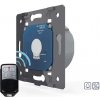 LIVOLO VL-C701CHR Modul bezpotenciálového tlačidla č.1/0 s RF (12-24V)